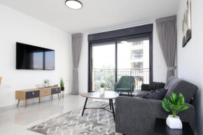 Agrippas apartment 8